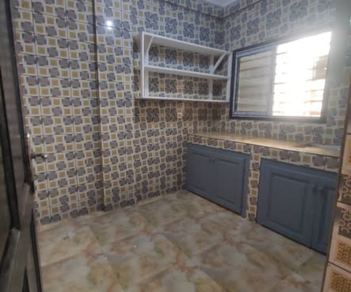 Appartement haut standing 2 chambres à Logbessou