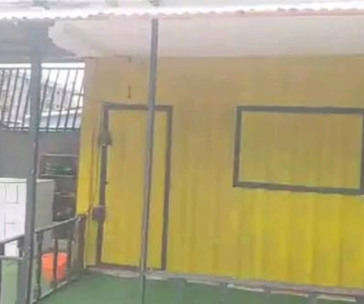 Boutique à louer - Bonamoussadi