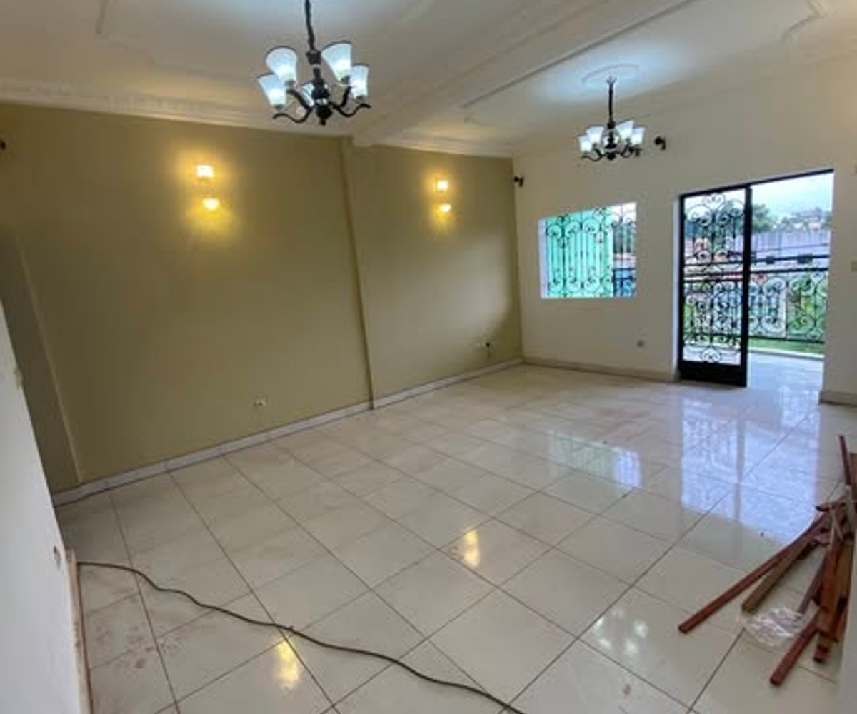 Appartement haut standing à louer - Odza, Yaoundé