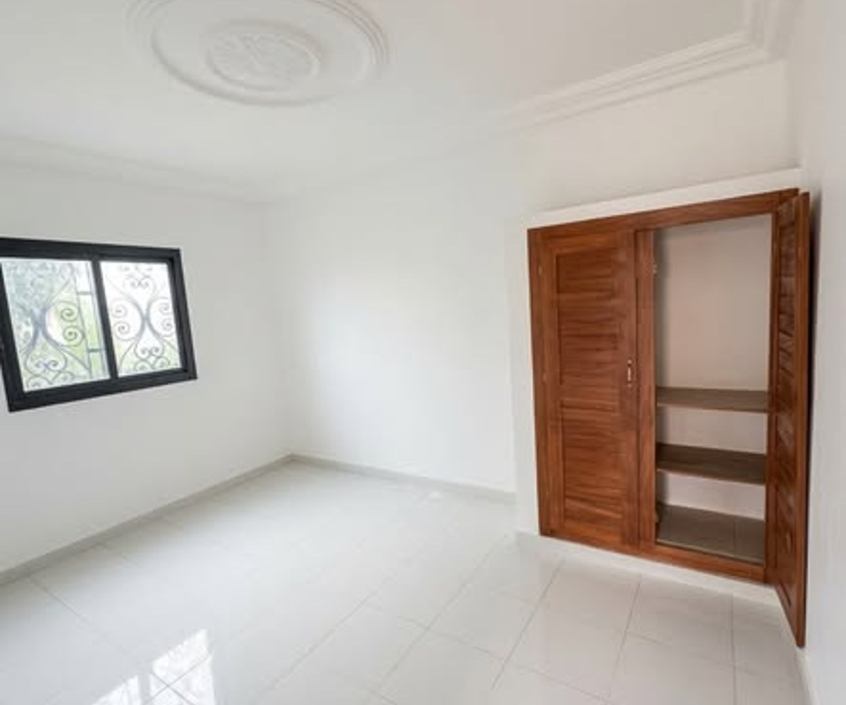 Studio à Nyalla - Douala