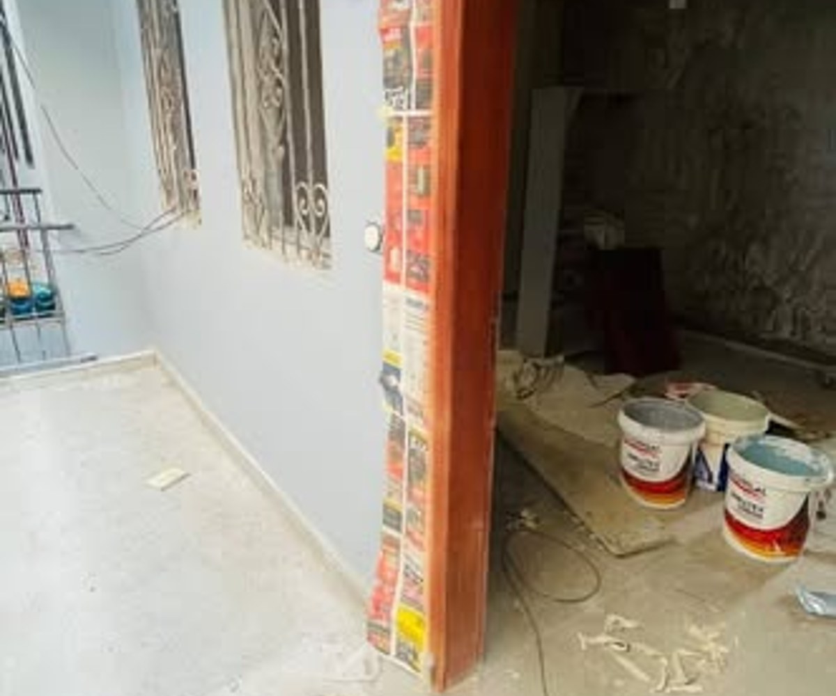 Studio à louer à Kotto Badem Badem