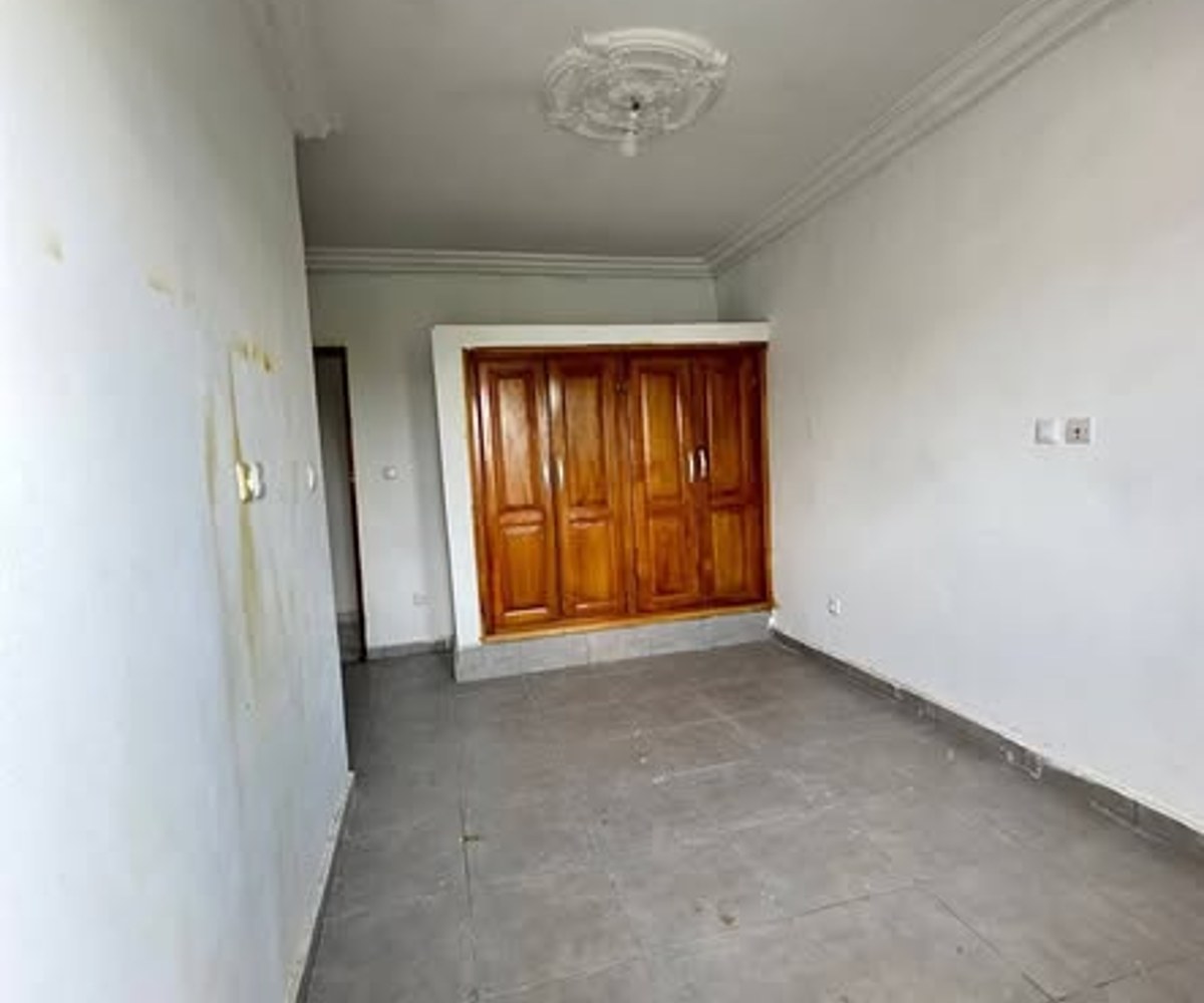 Appartement haut standing à louer – Yassa