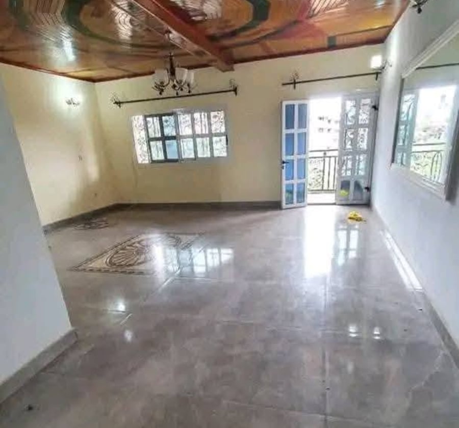Appartement moderne à louer à Simbock