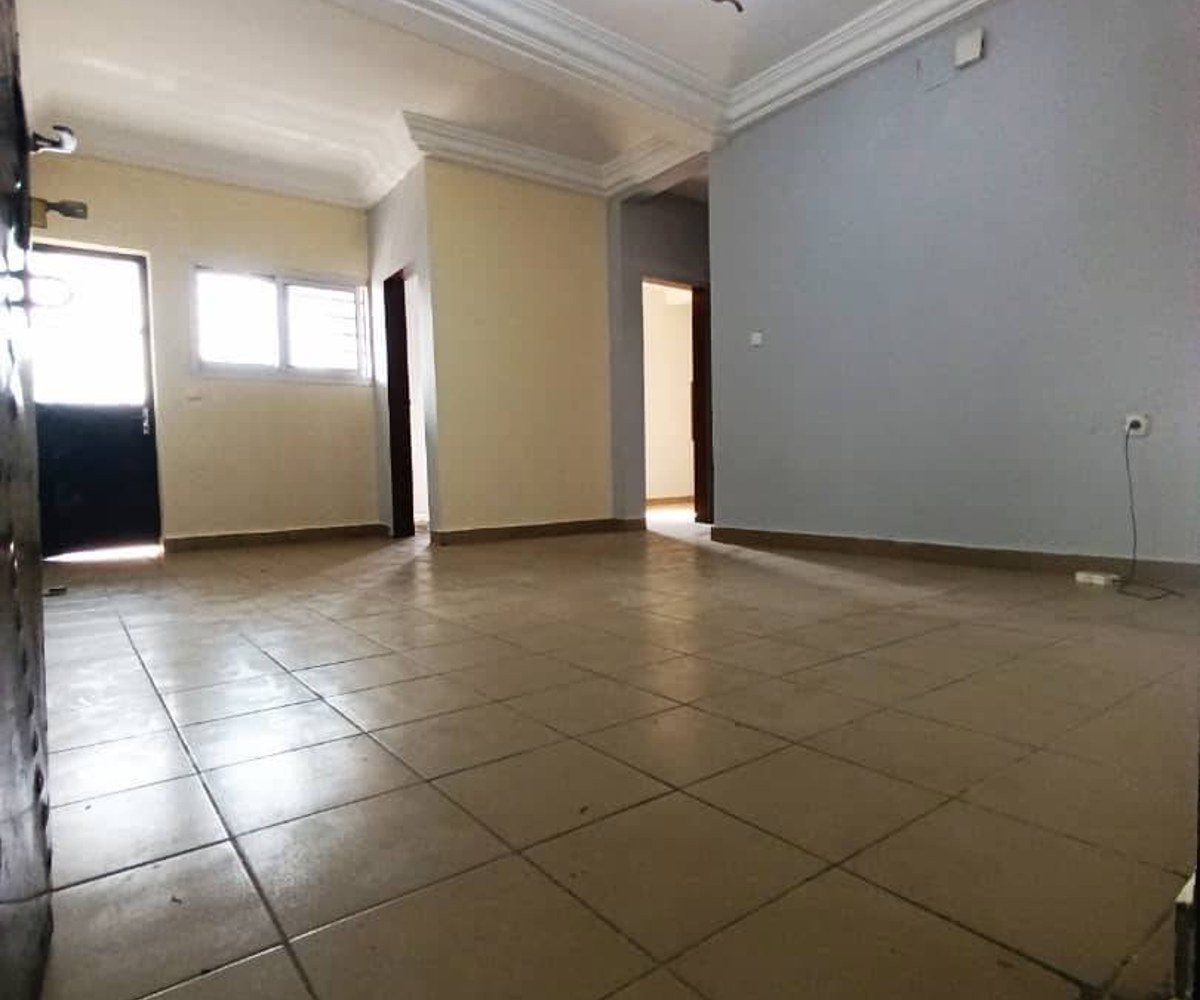 Appartement à louer à Nyalla Kambo