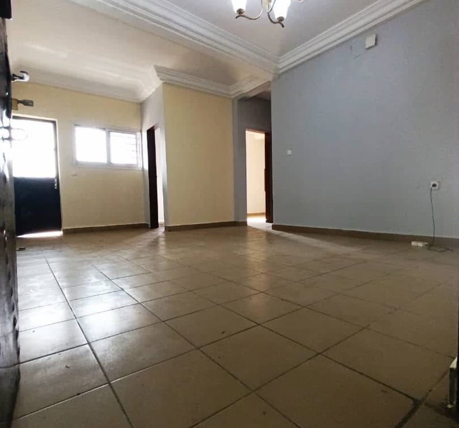 Appartement à louer à Nyalla Kambo