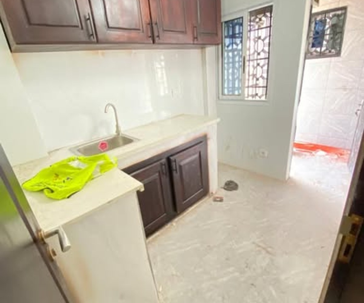 Appartement moderne haut standing à Makepe, Douala