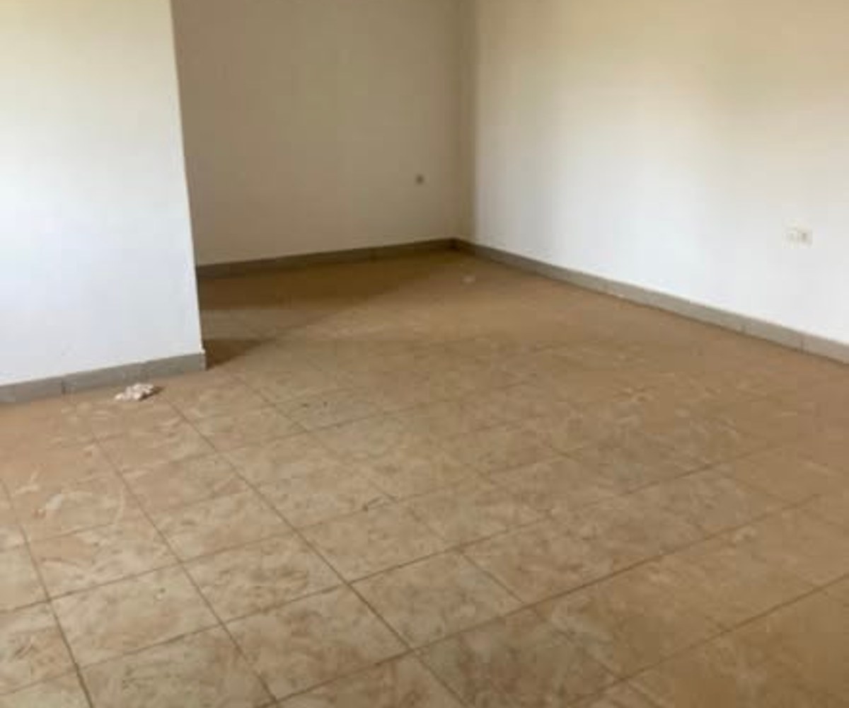 Appartement 2 chambres à louer Olembé