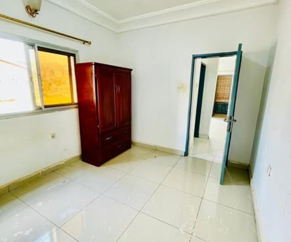 Studio moderne 4 pièces – Bépanda, Douala