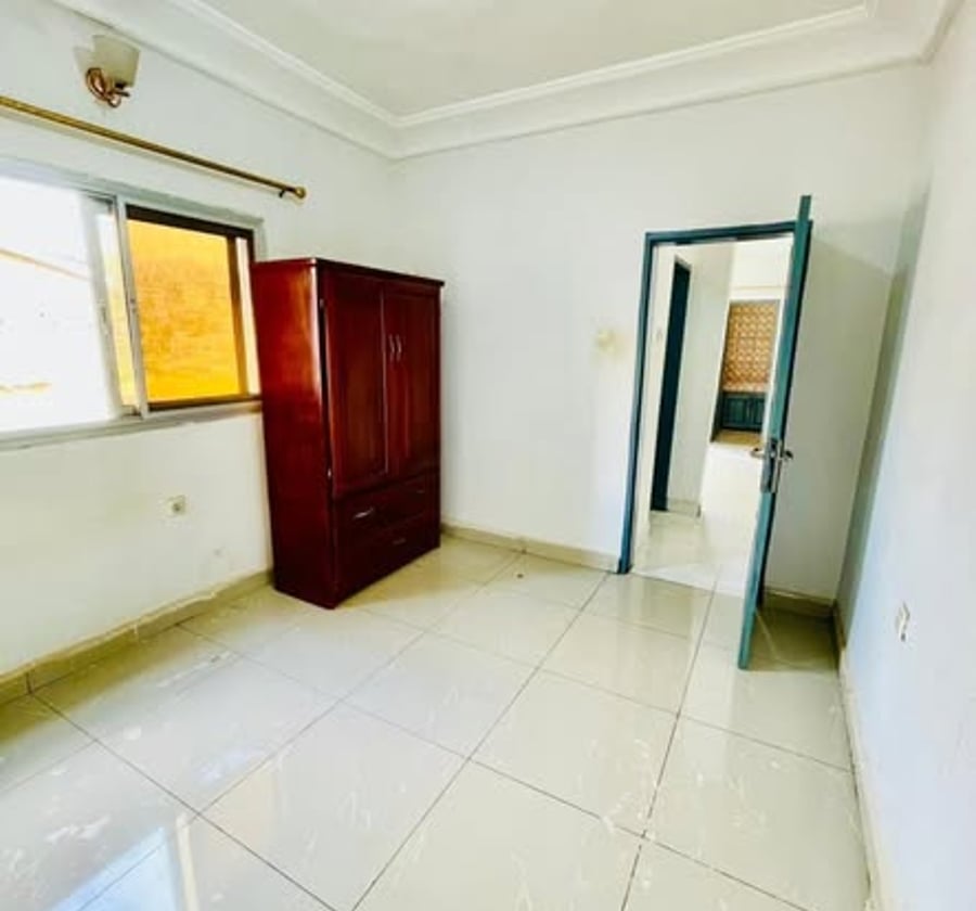 Studio moderne 4 pièces – Bépanda, Douala