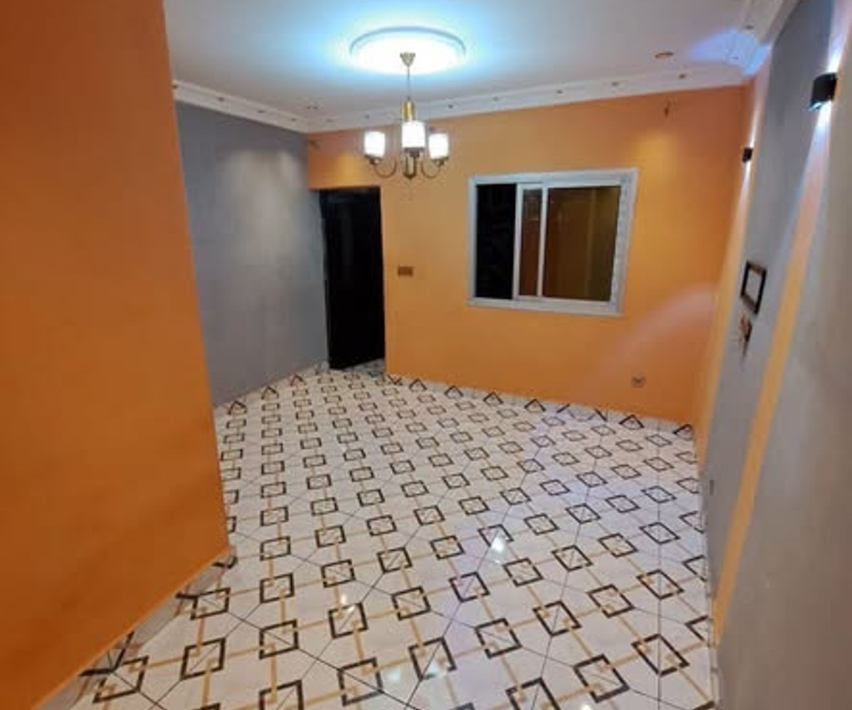 Studio à louer à Ekoumdoum