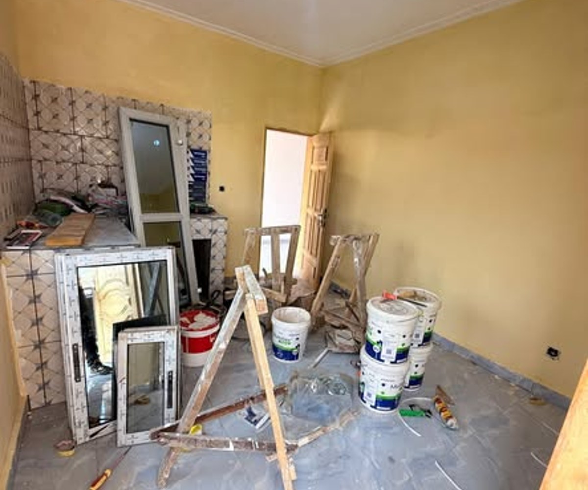 Appartement VIP à louer - Mimboman, Yaoundé