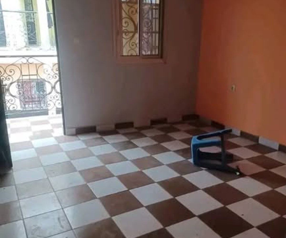 Studio moderne à Ndogpassi III - 40 000 FCFA/mois