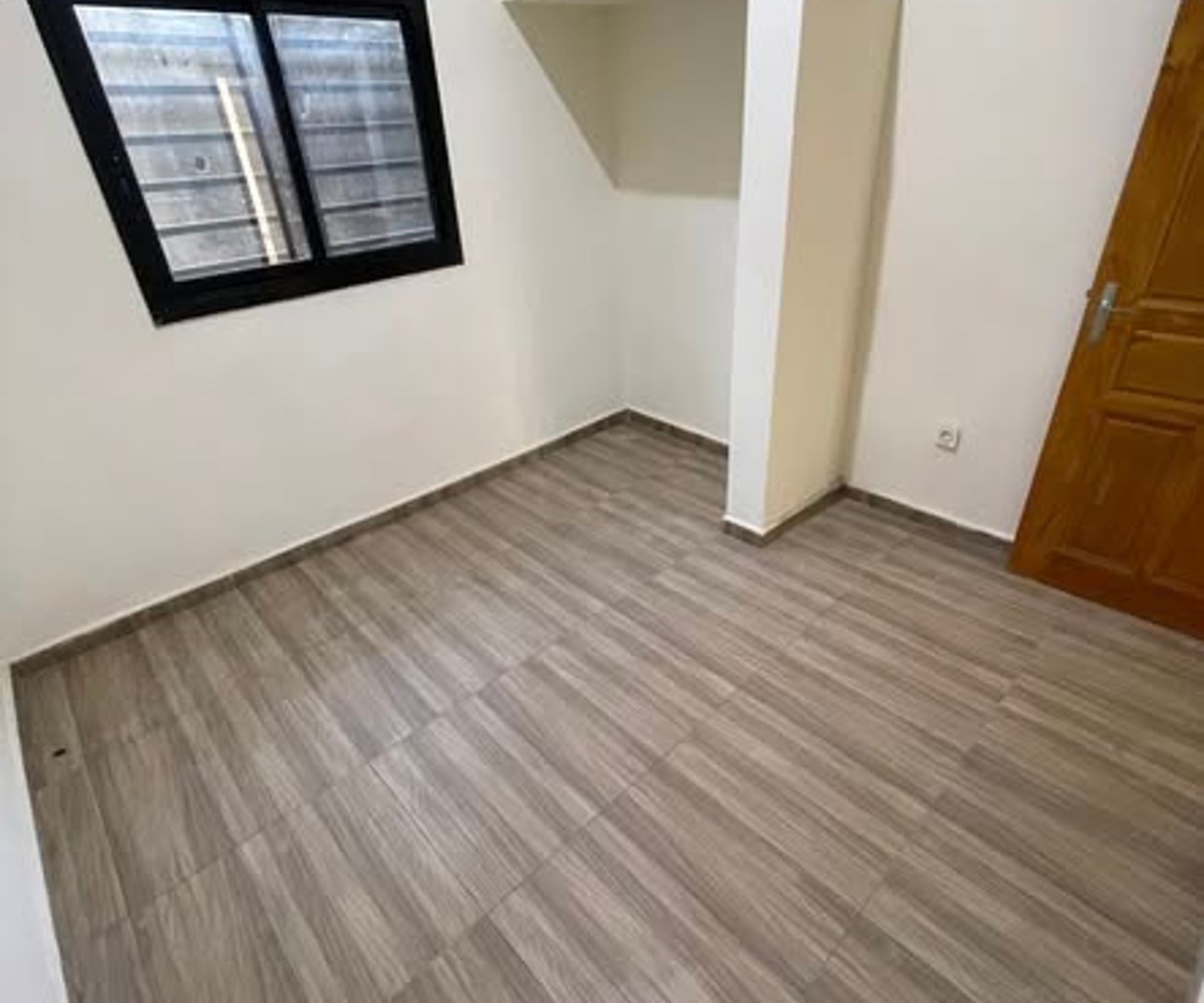 Appartement moderne - Nyalla Pariso