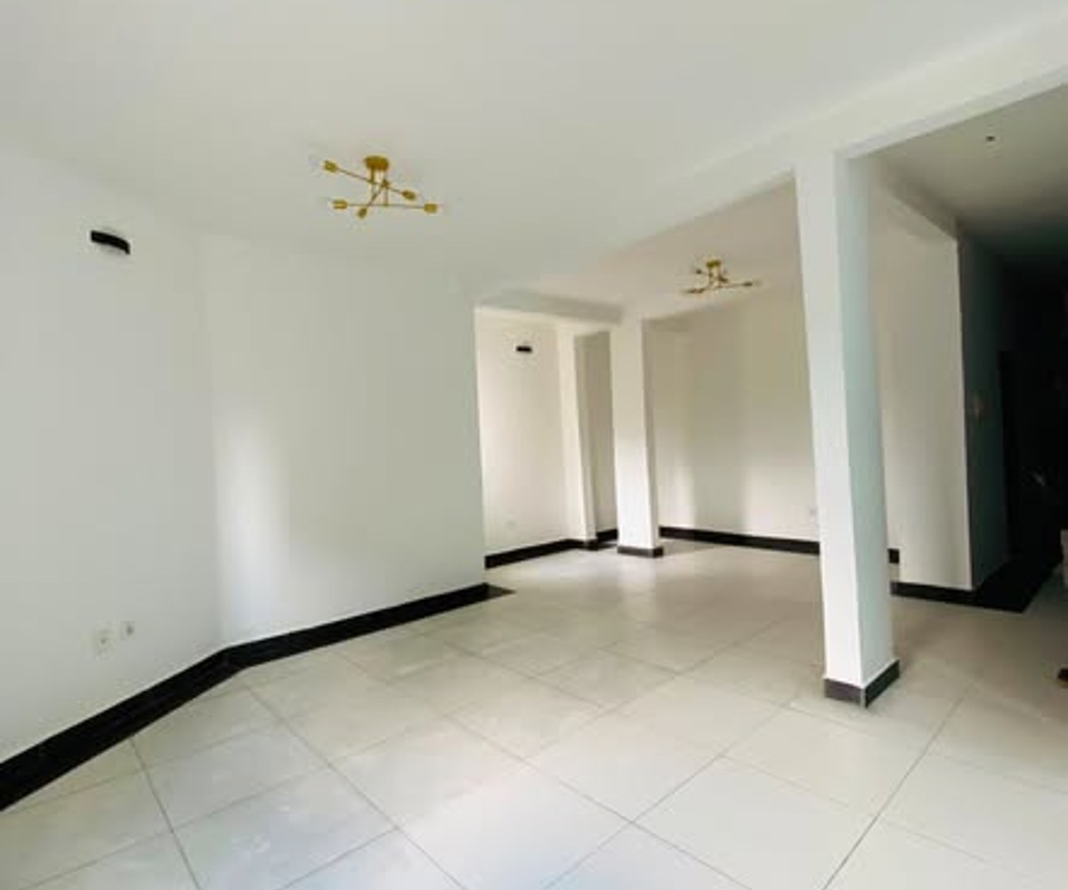 Appartement haut standing 2 chambres – Makepe Charles de Gaulle