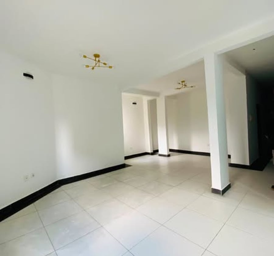 Appartement haut standing 2 chambres – Makepe Charles de Gaulle