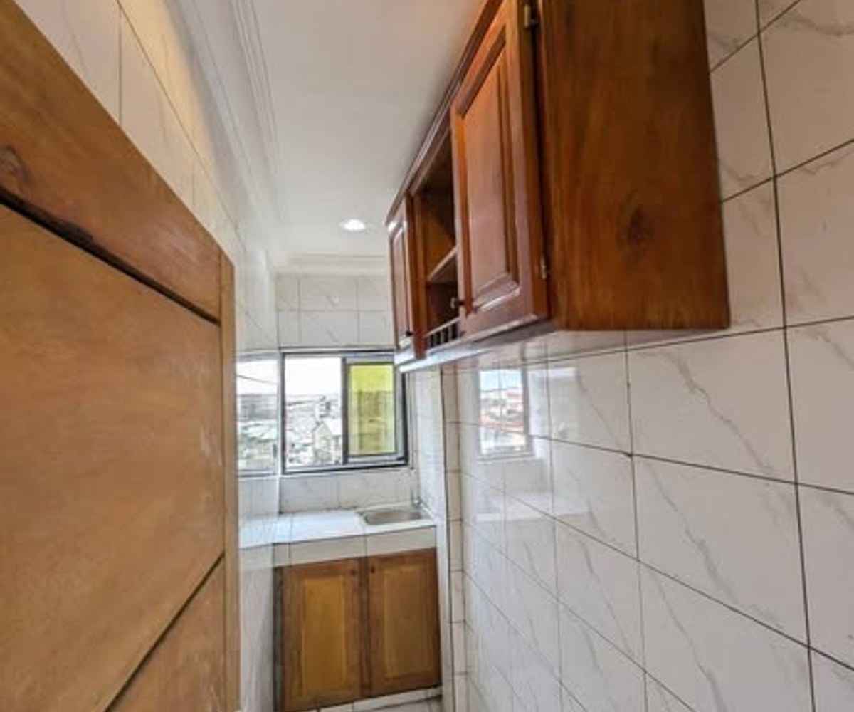 Studio moderne 4 pièces haut standing - Dakar, Yaoundé