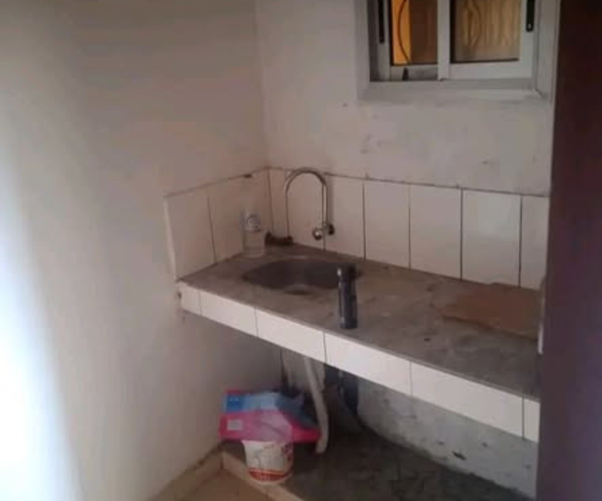 Chambre moderne à louer - Yaoundé Fourgerol