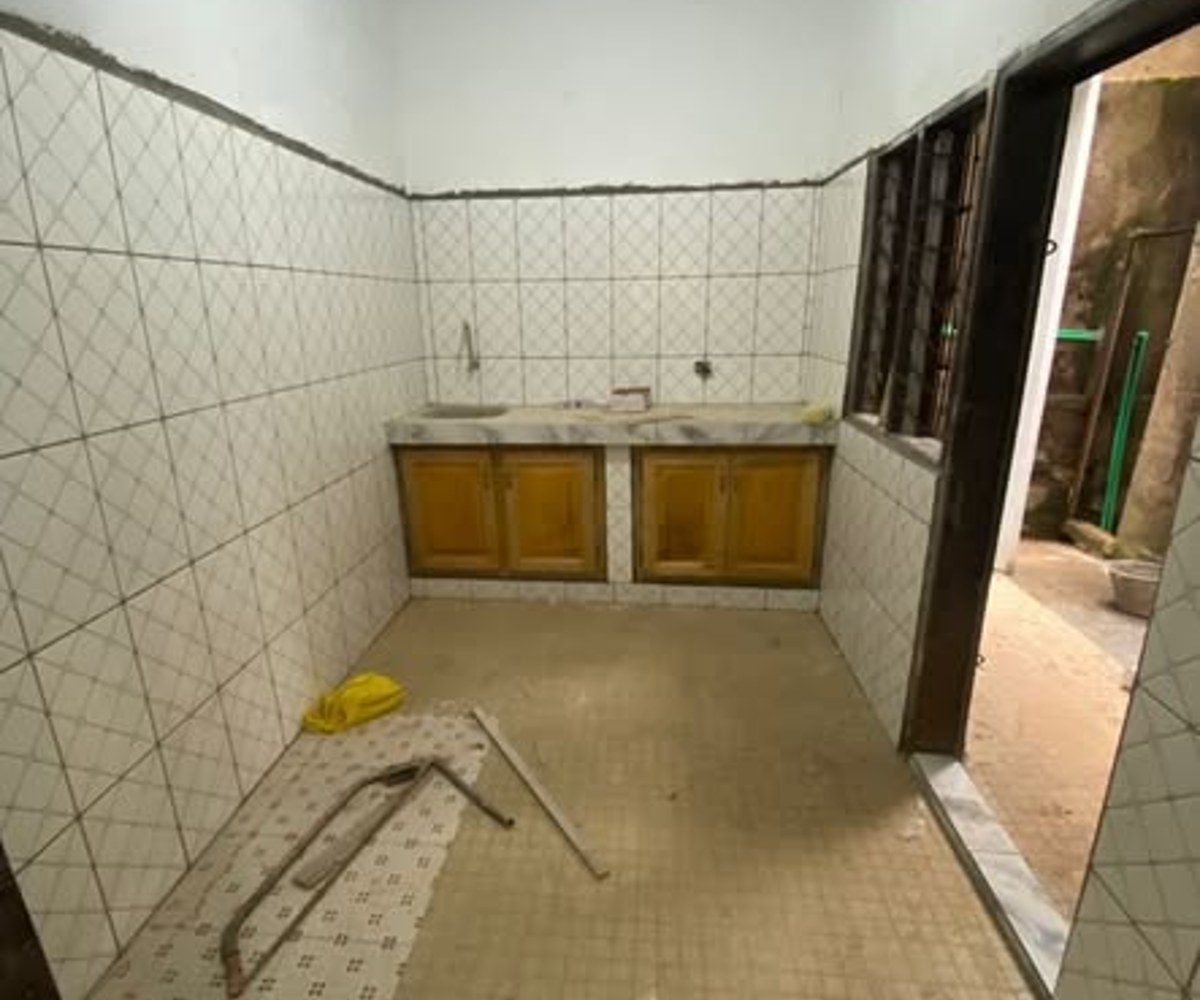 Appartement moderne à louer - 2 chambres - Damas