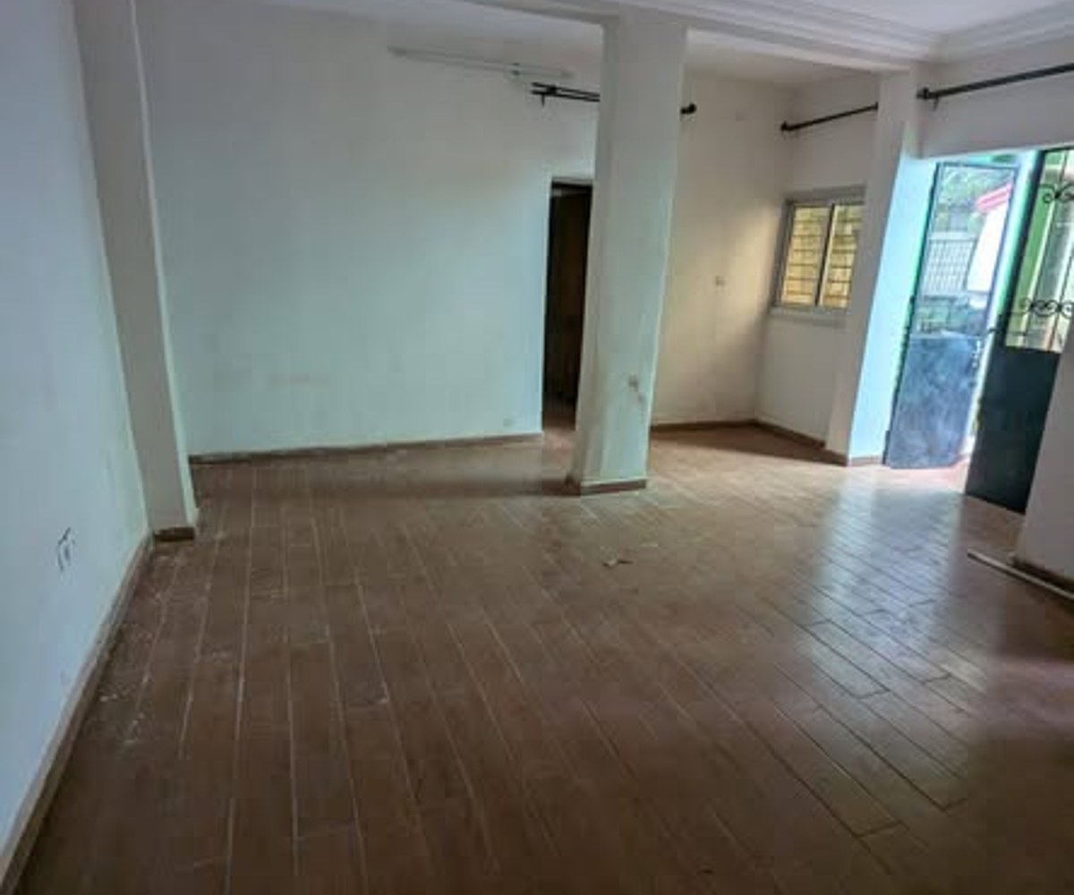 Appartement moderne à louer à Tsinga Village