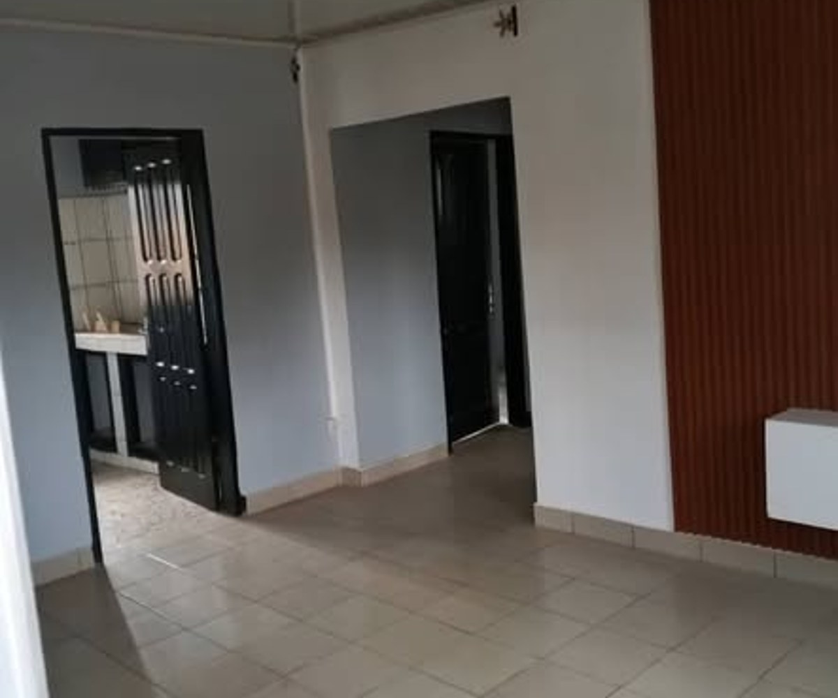 Appartement 2 chambres à louer Odza, Yaoundé