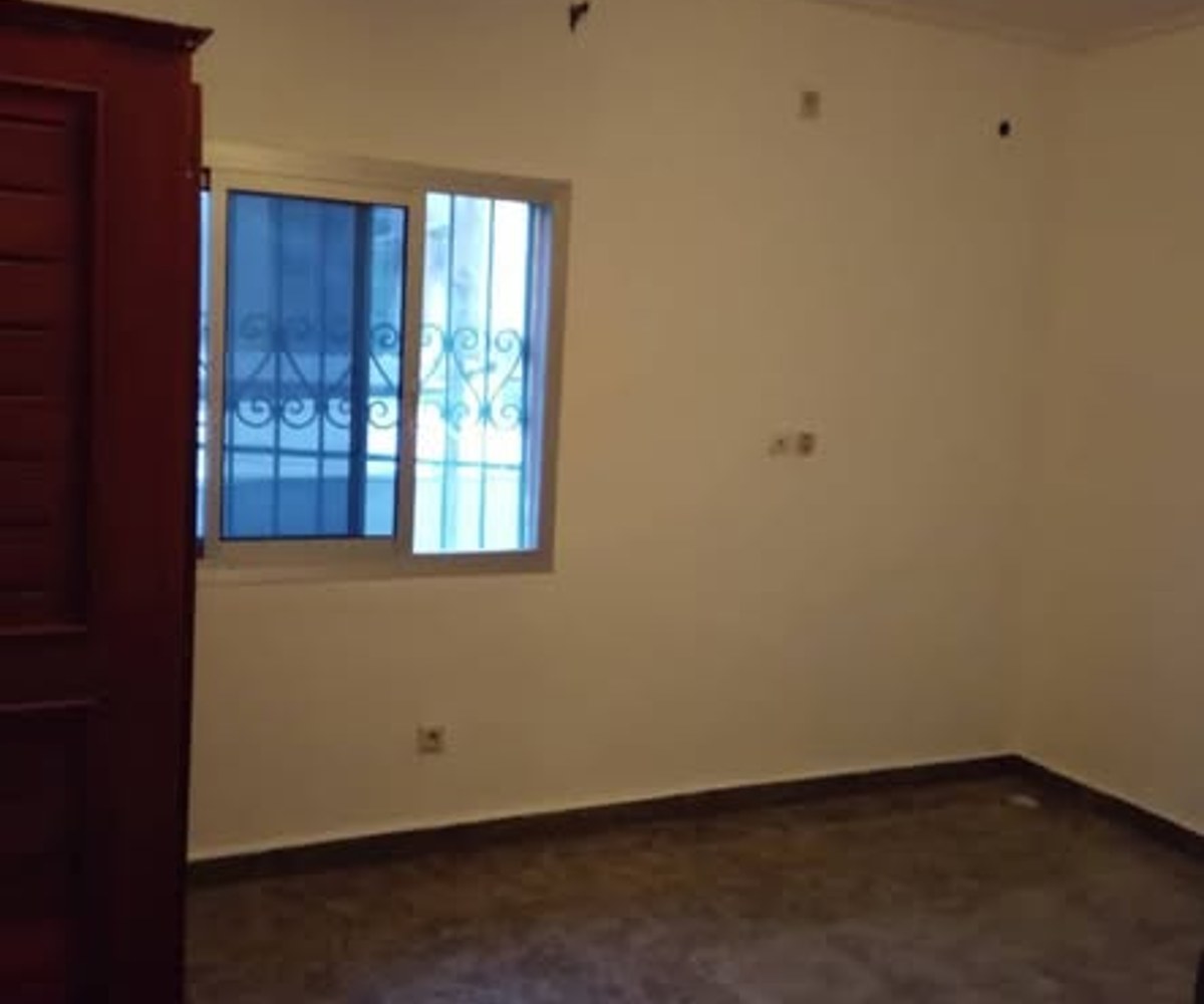 Appartement à louer à Deido, Douala
