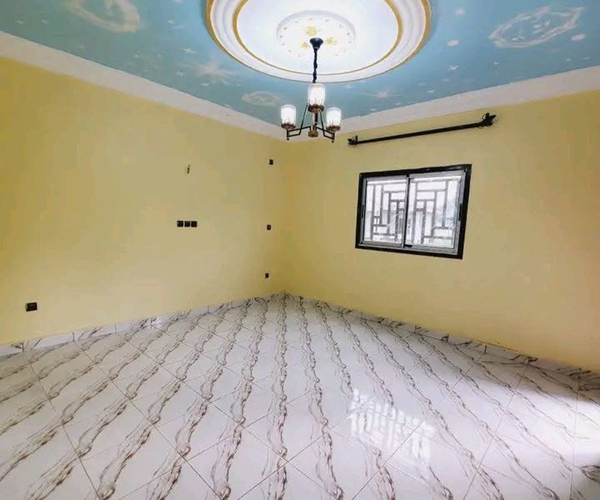 Appartement haut standing à louer à Ahala