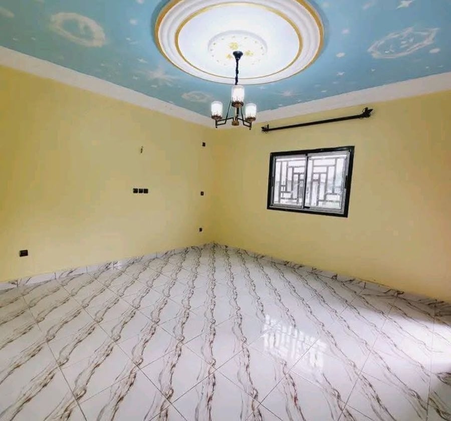 Appartement haut standing à louer à Ahala