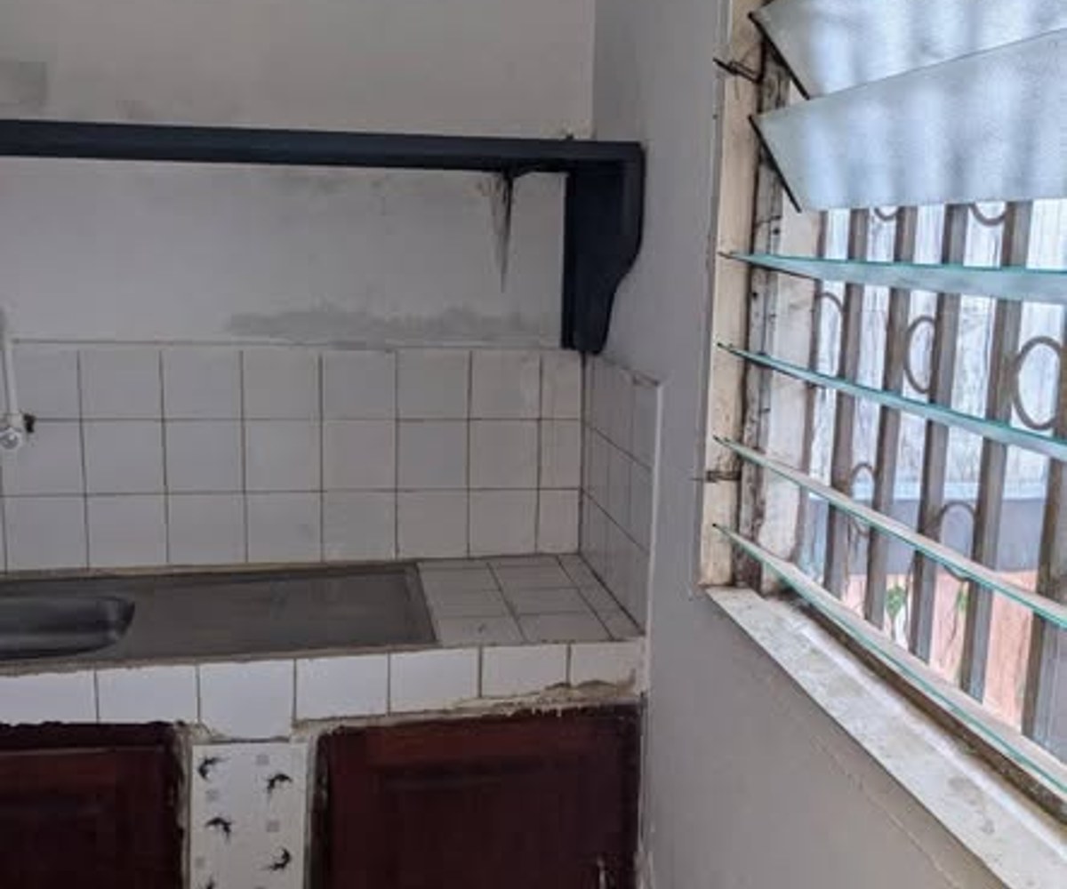 Appartement moderne à Omnisport – 80 000 XAF/mois