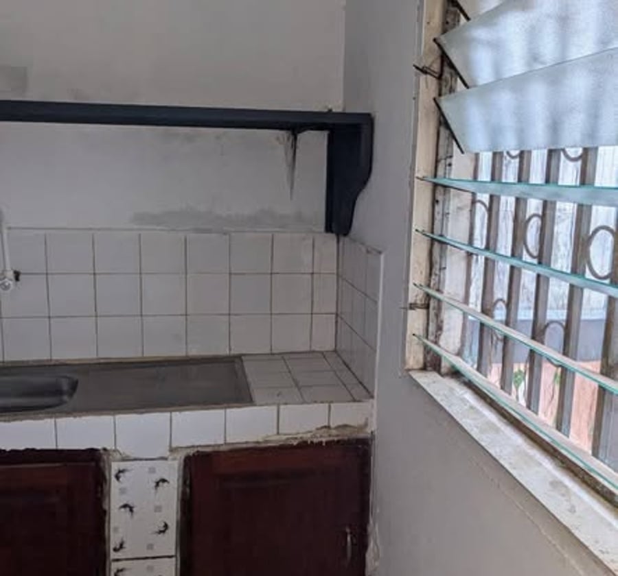 Appartement moderne à Omnisport – 80 000 XAF/mois