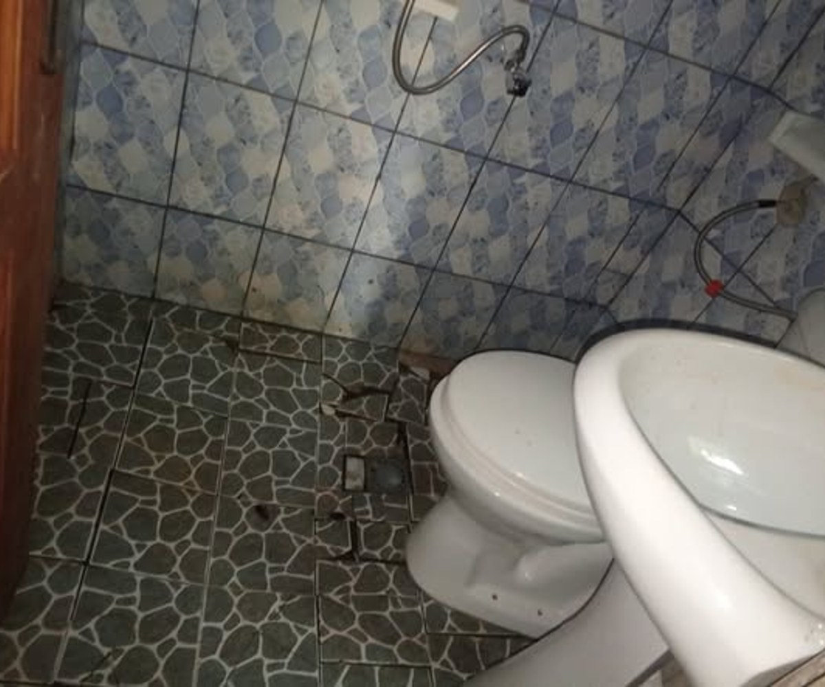 Chambre moderne à louer – Damas Yaoundé
