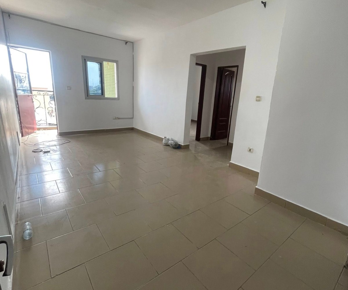 Appartement moderne à louer à Bessengue