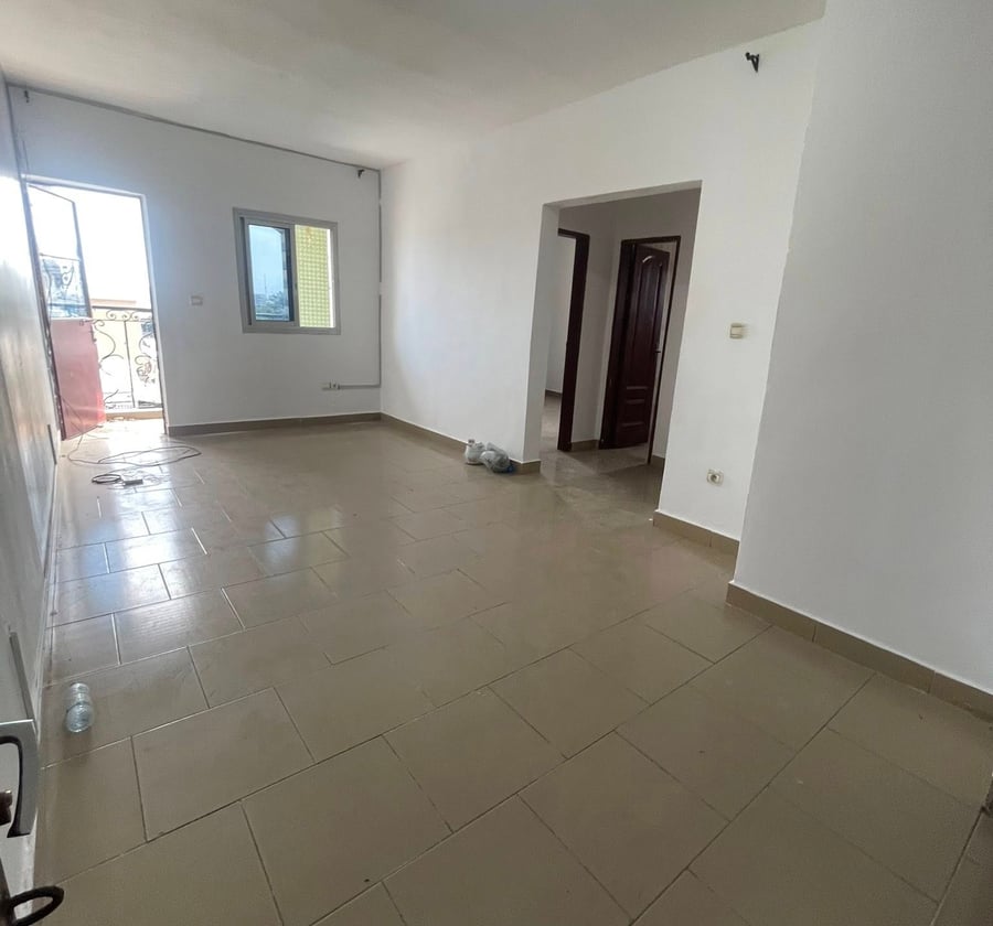 Appartement moderne à louer à Bessengue