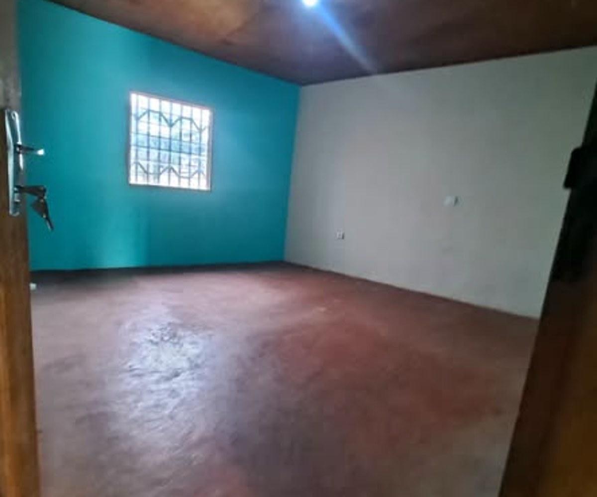Studio moderne à Nkolfoulou - 55 000 FCFA/mois
