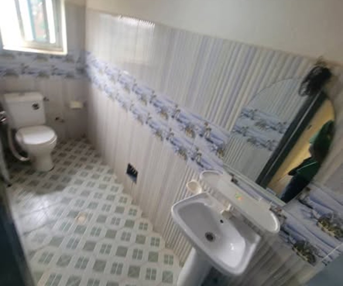 Studio moderne à louer à Ngousso
