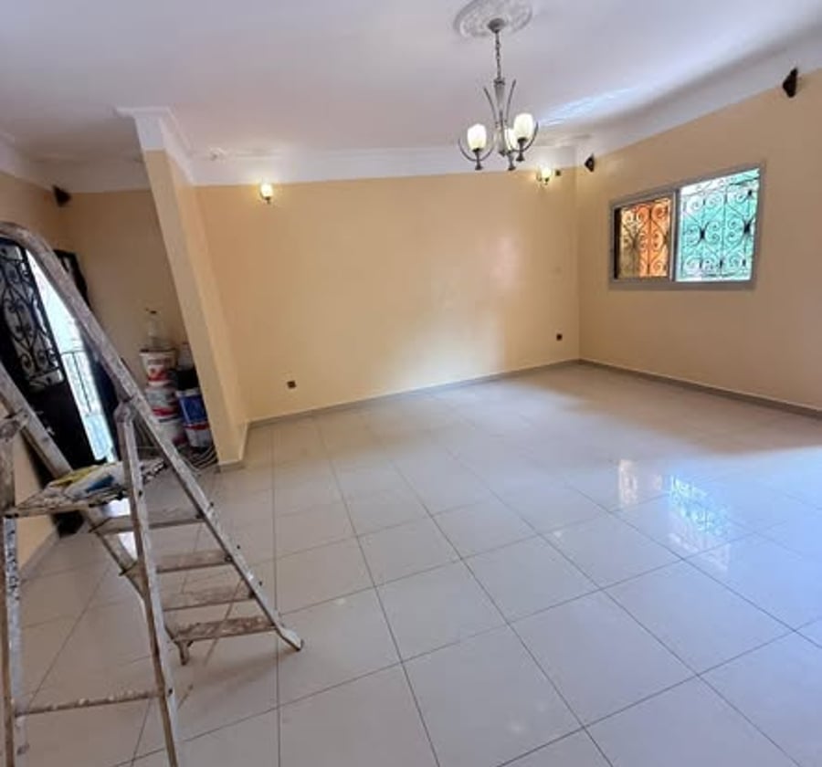 Appartement VIP à louer à Ngousso - Yaoundé