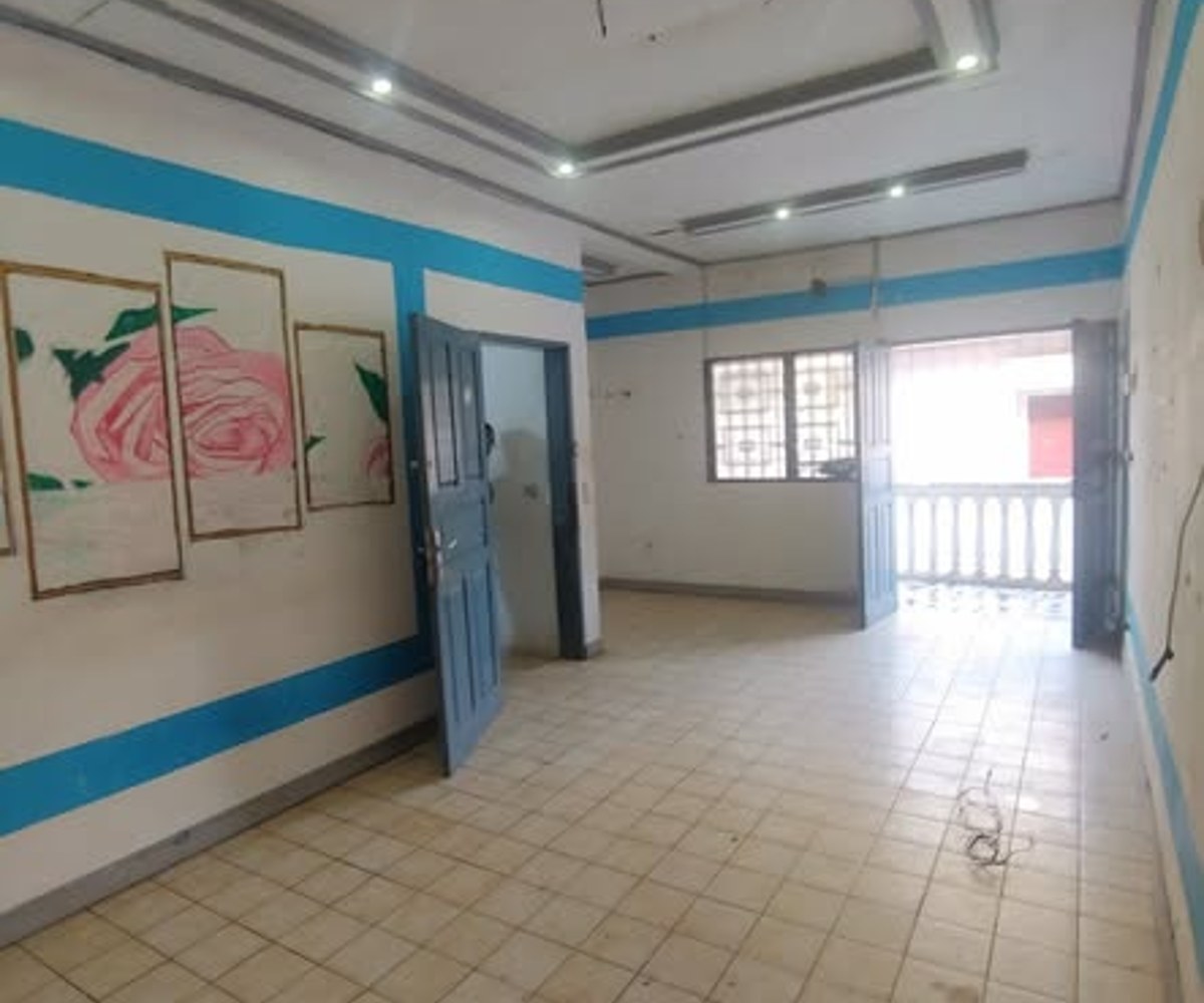 Appartement staffé 2 chambres - Makepe Parcours Vitae