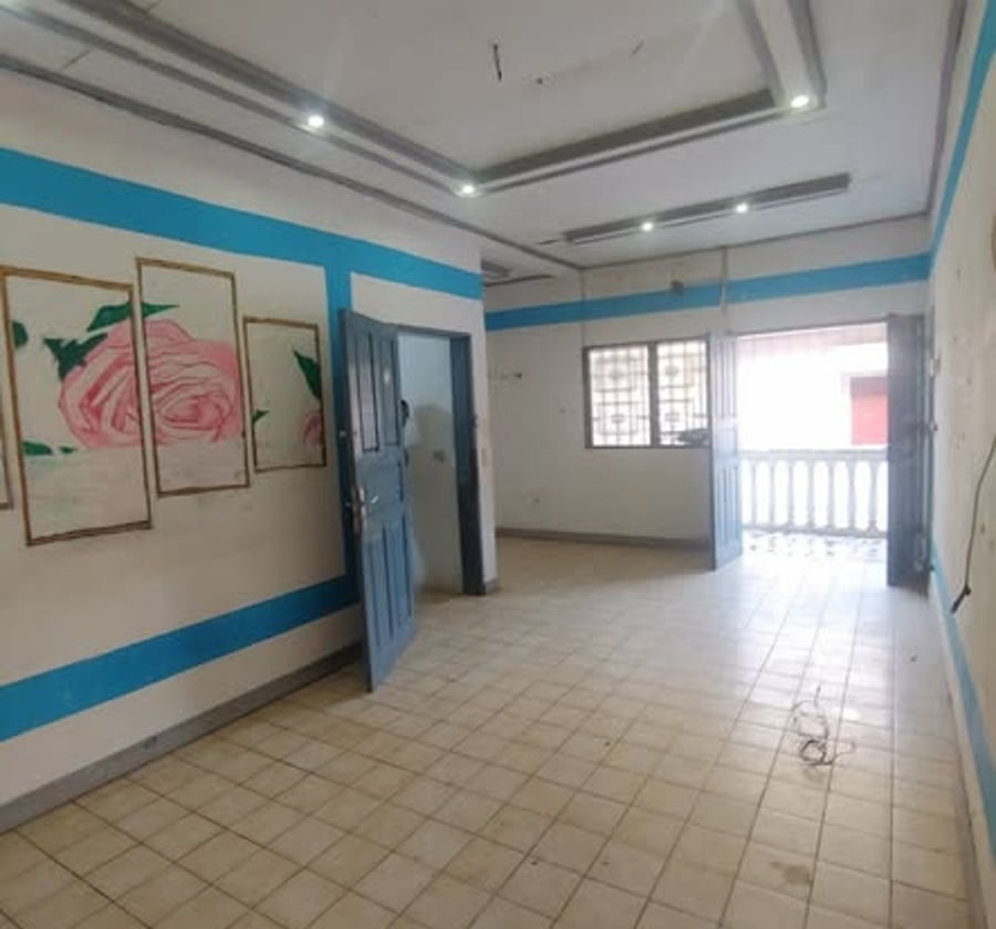 Appartement staffé 2 chambres - Makepe Parcours Vitae