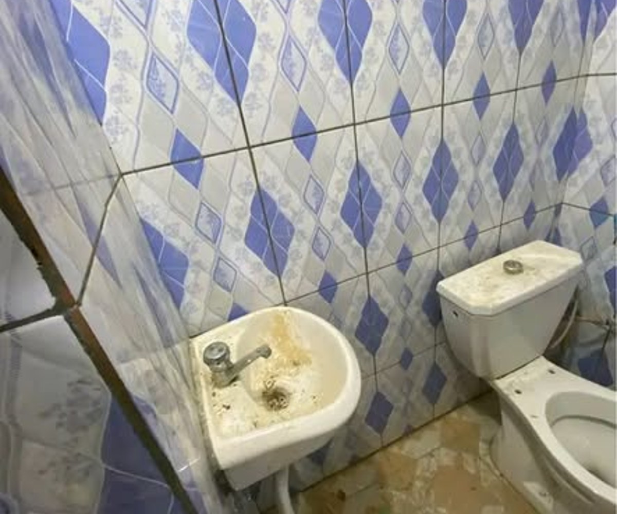 Studio moderne à louer à Douala Ndogpassi