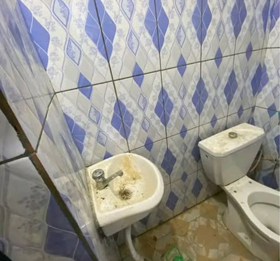 Studio moderne à louer à Douala Ndogpassi