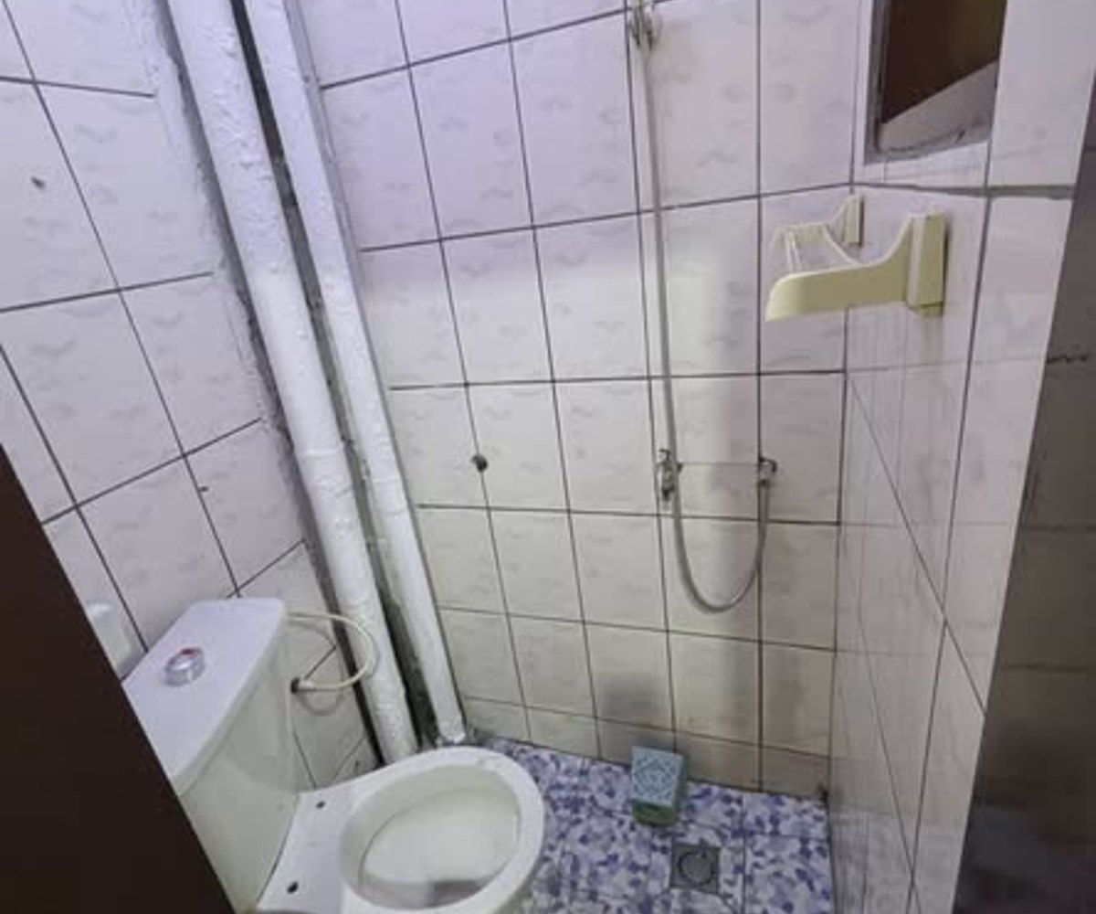 Chambre moderne à Ndogbong