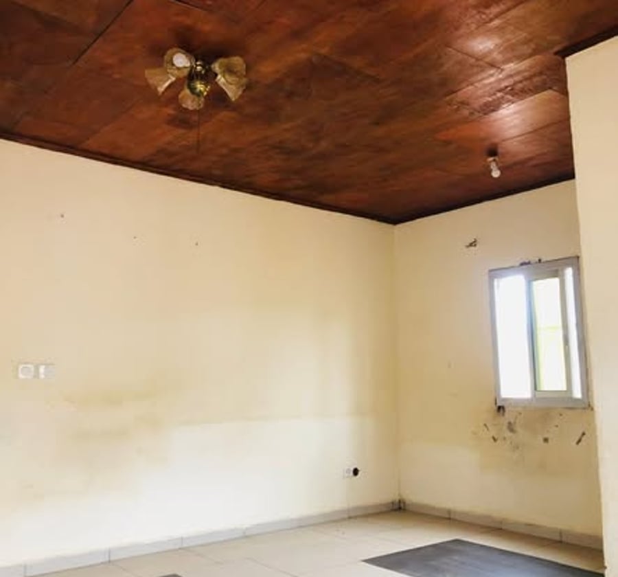 Appartement à louer - Shell Nsimeyong
