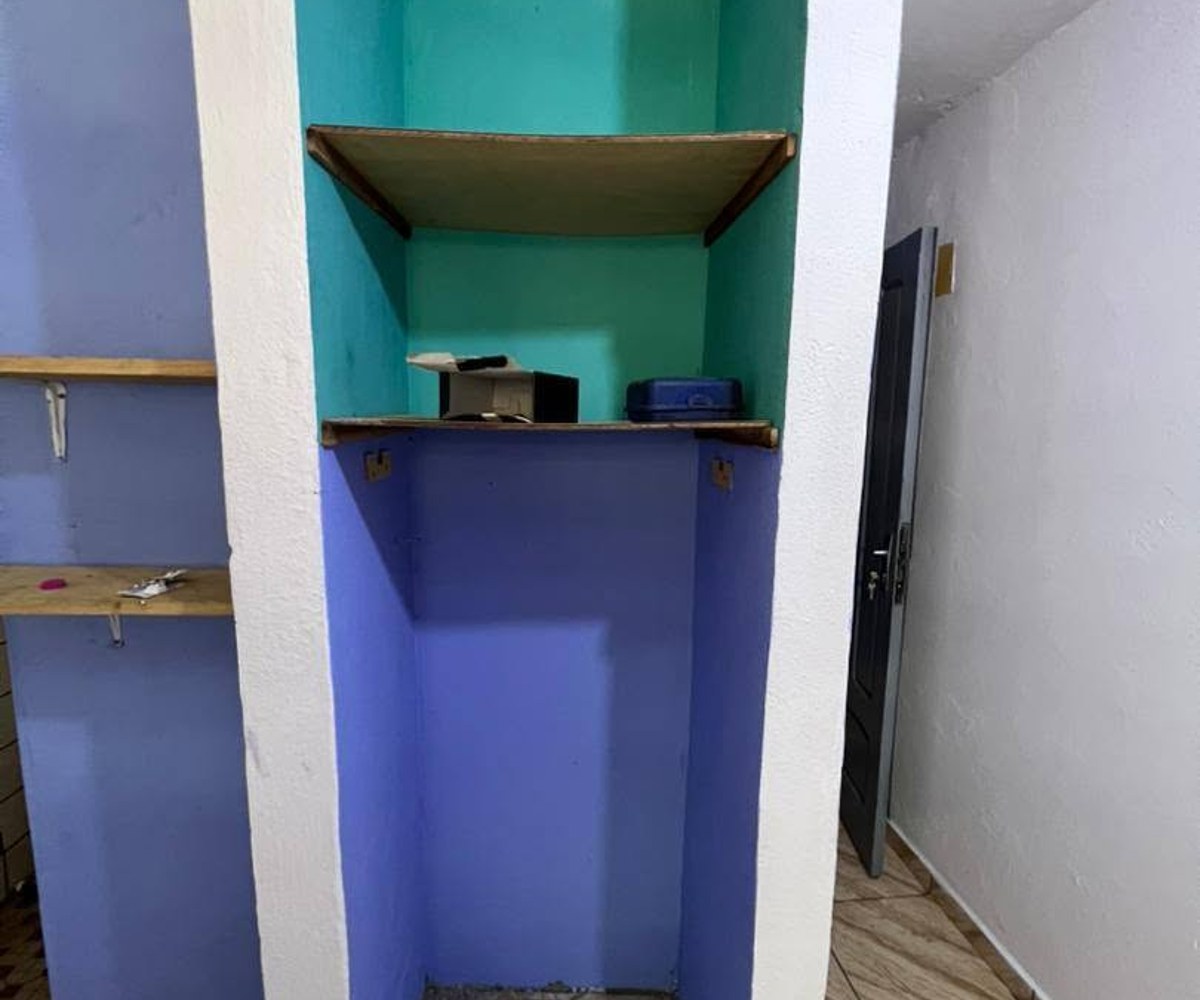 Chambre moderne à Ange Raphaël