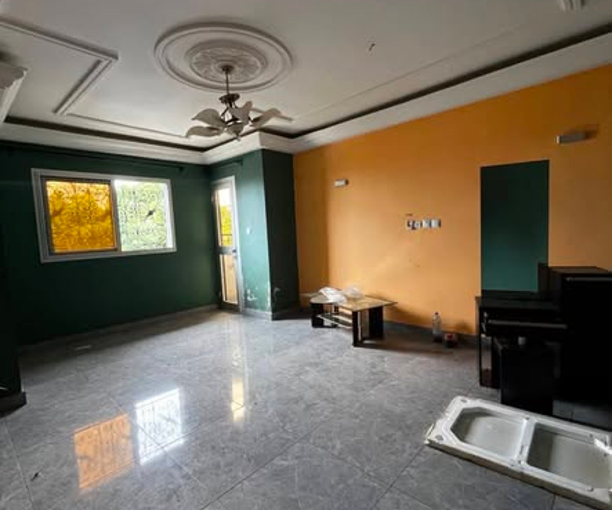 Appartement haut standing à louer à Logbessou