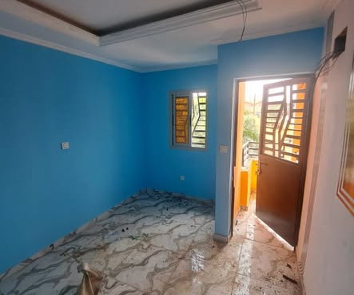 Chambre staffée avec coin cuisine - Odza, Yaoundé