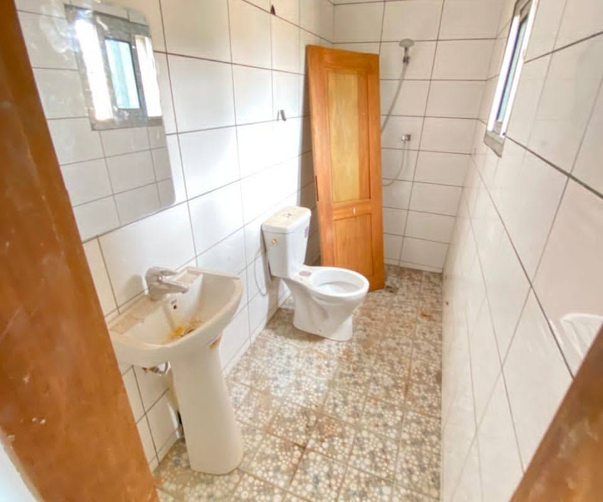 Appartement 2 chambres à louer à Oyom Abang