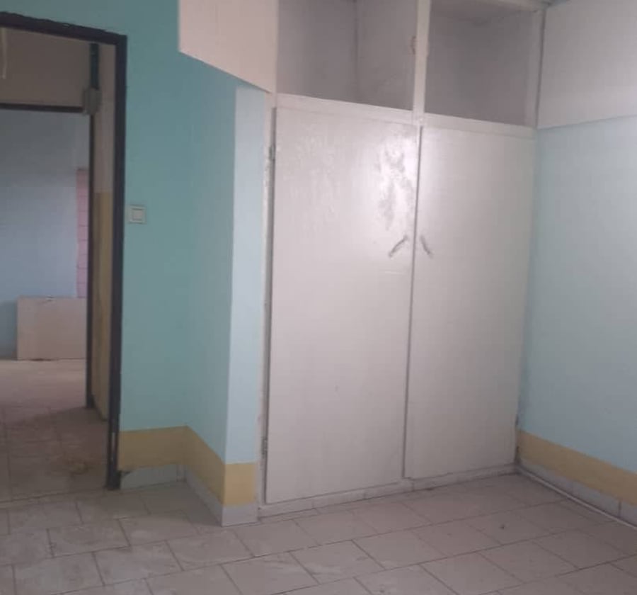 Villa à louer à Essomba (Yaoundé) - 3 chambres, 180 000 FCFA/mois