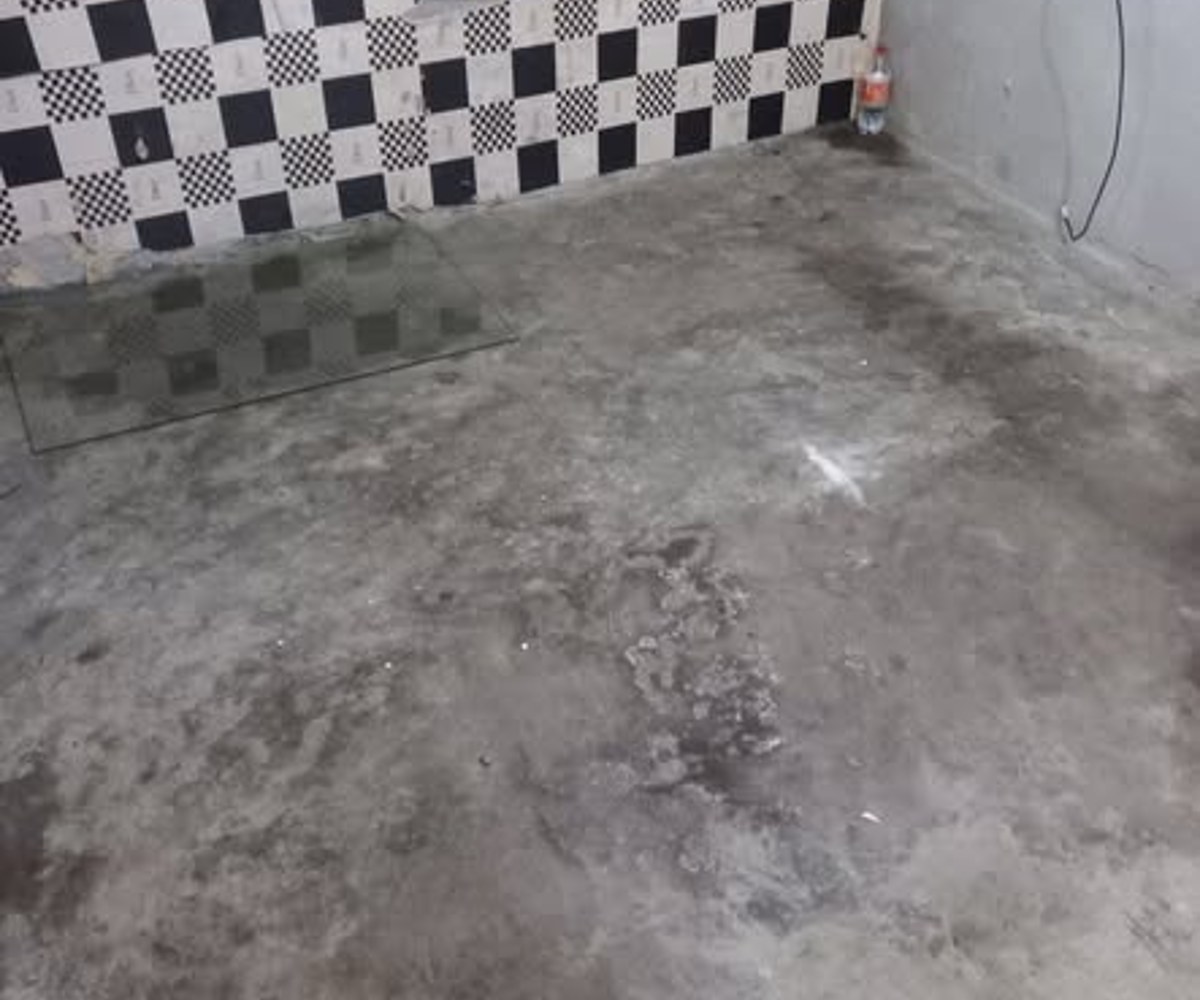 À louer grande chambre moderne avec véranda à PK8