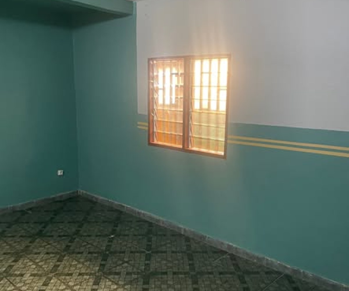 Appartement 3 chambres à louer - Mballa 2, Yaoundé