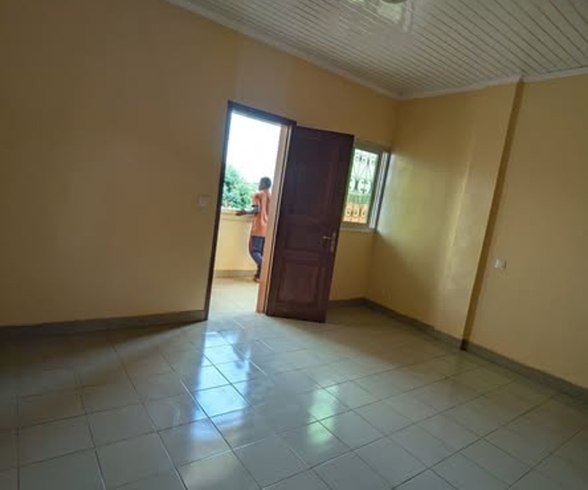 Appartement 2 chambres Fourgerol