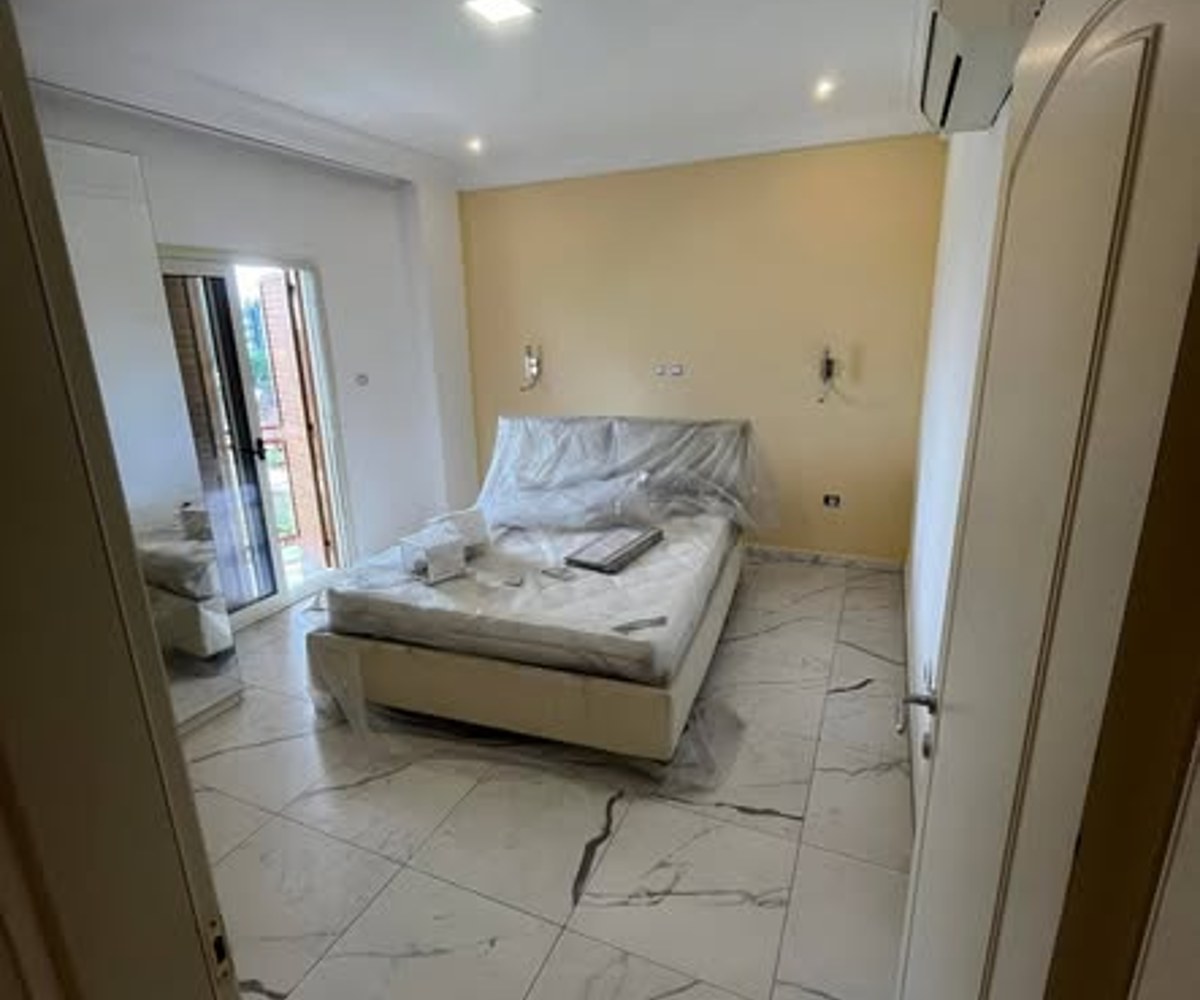 Appartement ultra moderne meublé à louer - Bonanjo, Douala